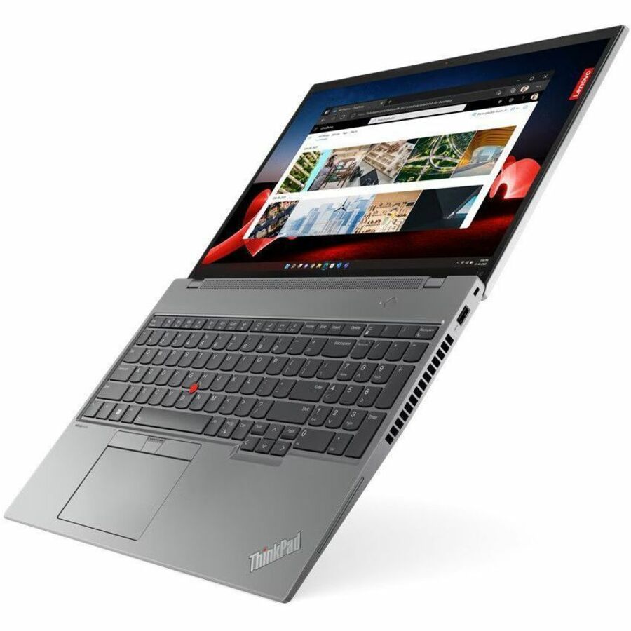 THINKPAD T16 AMD G2 AMD RYZEN 7 PRO 7840U (3.30GHZ 16MB) 16 1920 X