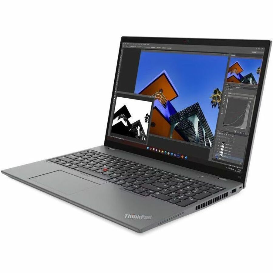 THINKPAD T16 AMD G2 AMD RYZEN 7 PRO 7840U (3.30GHZ 16MB) 16 1920 X