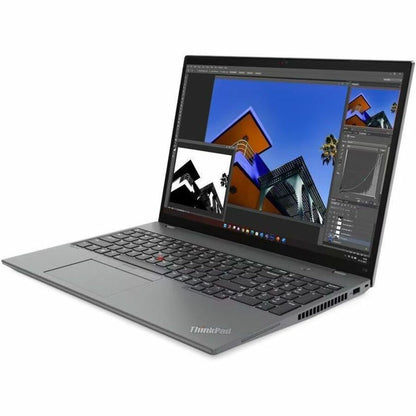 THINKPAD T16 AMD G2 AMD RYZEN 7 PRO 7840U (3.30GHZ 16MB) 16 1920 X