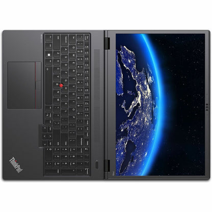THINKPAD P16V G1 RYZEN 7 PRO 7840HS 3.8G 16GB 512GB SSD 16 W11P
