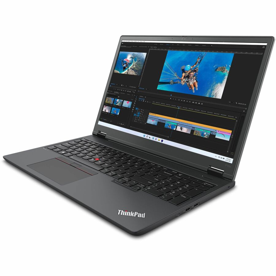 THINKPAD P16V AMD G1 RYZEN 9 PRO 7940HS 4G 32GB 1TB SSD 16IN