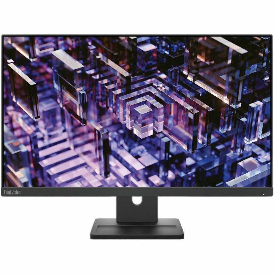THINKVISION E24Q-30 23.8IN 3-SIDE NEAREDGELESS QHD IPS PANEL