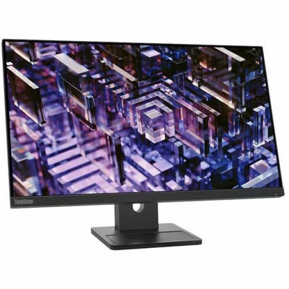 THINKVISION E24Q-30 23.8IN 3-SIDE NEAREDGELESS QHD IPS PANEL