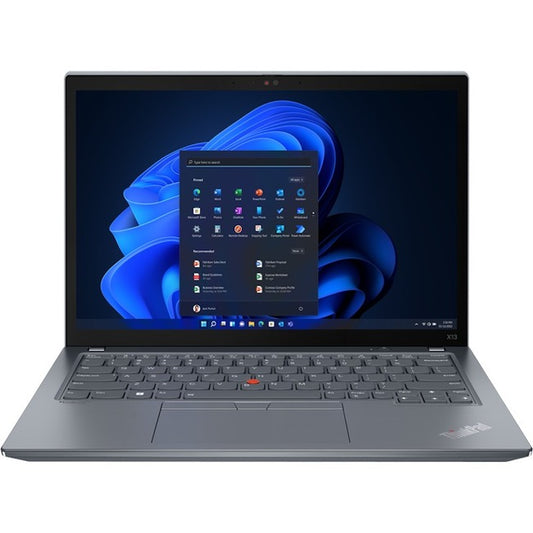 LENOVO THINKPAD X13 GEN 3 13.3 TOUCHSCREEN NOTEBOOK