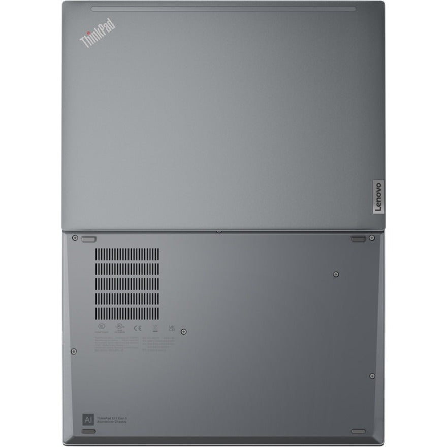 LENOVO THINKPAD X13 GEN 3 13.3 TOUCHSCREEN NOTEBOOK