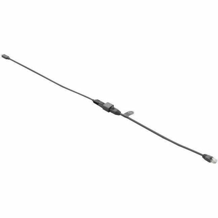 RALLY MIC POD CAT COUPLER BLACK