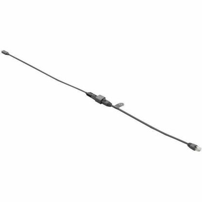 RALLY MIC POD CAT COUPLER BLACK