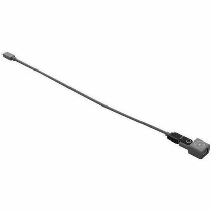 RALLY MIC POD CAT COUPLER BLACK