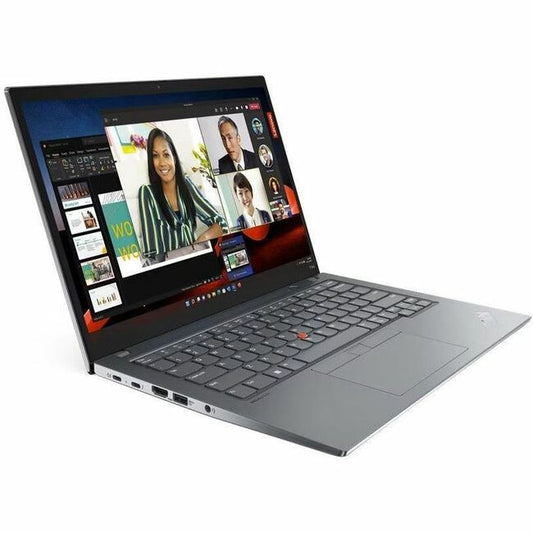 THINKPAD T14S AMD G4 RYZEN7 PRO 7840U 3.3G 32GB 1TB 14IN TOUCH W11P