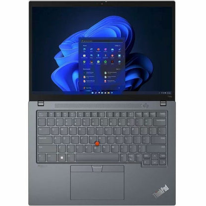 THINKPAD T14S AMD G4 RYZEN7 PRO 7840U 3.3G 32GB 1TB 14IN TOUCH W11P
