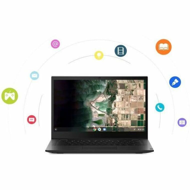 LENOVO 14E 81MH CHROMEBOOK 4GB RAM 32GB STORAGE