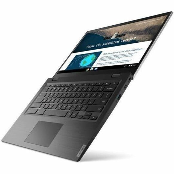 LENOVO 14E 81MH CHROMEBOOK 4GB RAM 32GB STORAGE