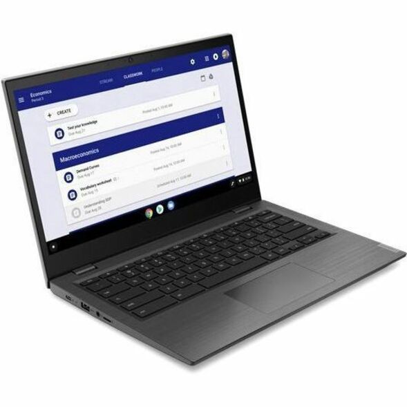LENOVO 14E 81MH CHROMEBOOK 4GB RAM 32GB STORAGE