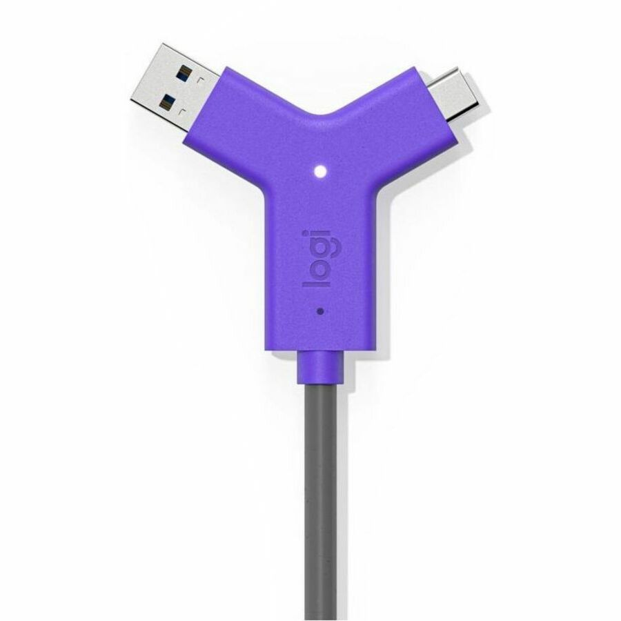 LOGI TAP IP W/LENOVO THINKSMART BASE BNDL NO AV FOR ZOOM ROOM
