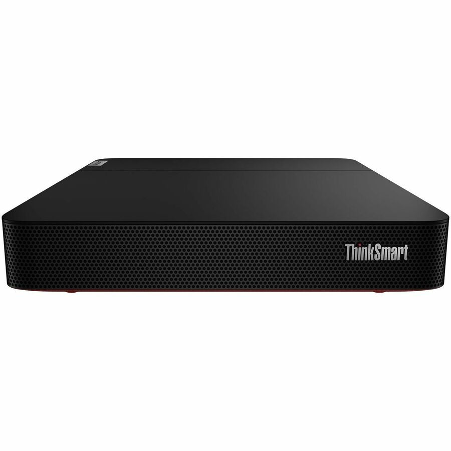 LOGI TAP IP W/LENOVO THINKSMART BASE BNDL NO AV FOR ZOOM ROOM