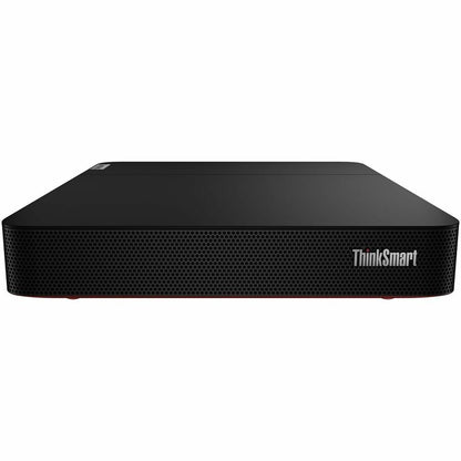 LOGI TAP IP W/LENOVO THINKSMART BASE BNDL NO AV FOR ZOOM ROOM