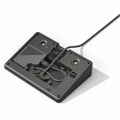 LOGI TAP IP W/LENOVO THINKSMART BASE BNDL NO AV FOR ZOOM ROOM