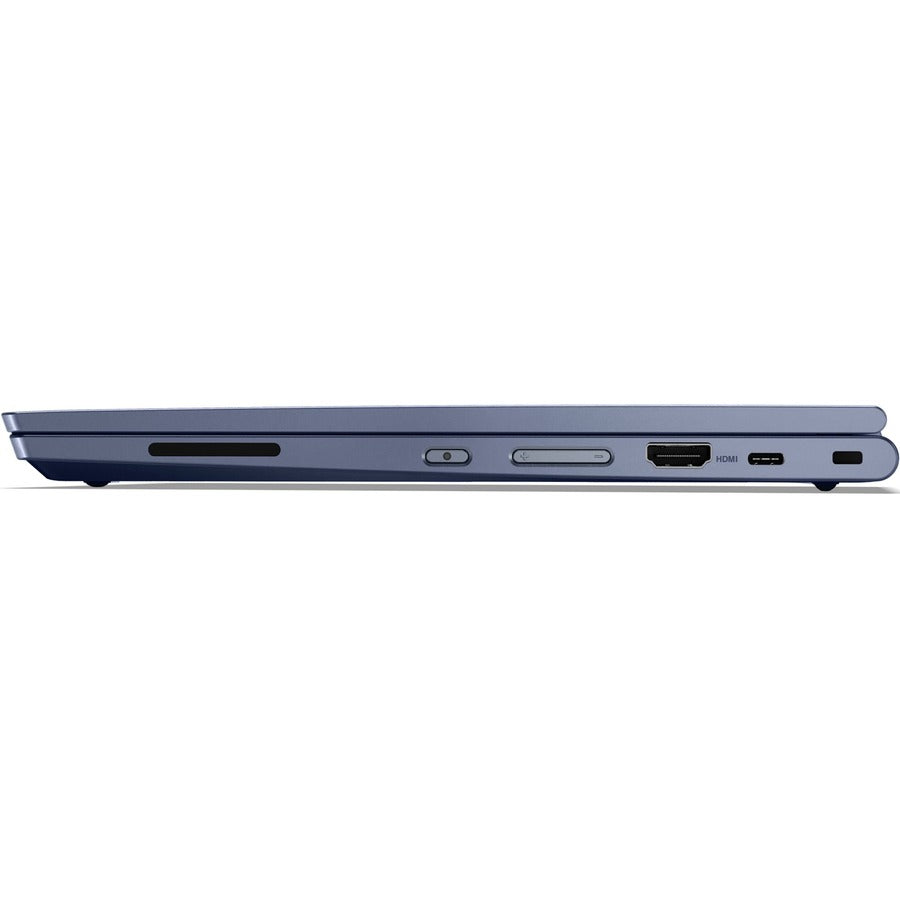 THINKPAD C13 YOGA CHROMEBOOK 13.3 FHD 2 IN 1S TOUCHSCREEN
