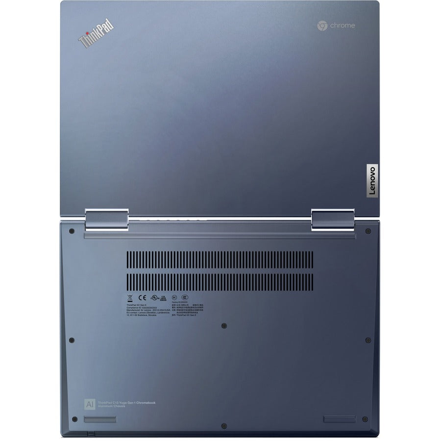 THINKPAD C13 YOGA CHROMEBOOK 13.3 FHD 2 IN 1S TOUCHSCREEN