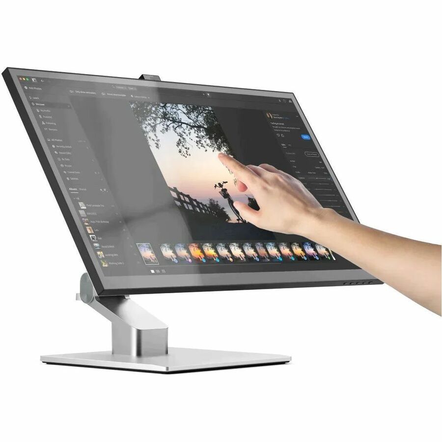 ALOGIC CLARITY FOLD STAND