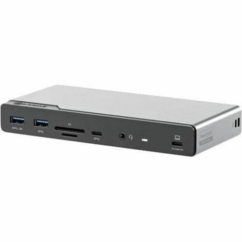 ALOGIC USB-C 16-IN-1 QUAD DISPLAY DOCKING STATION DV4