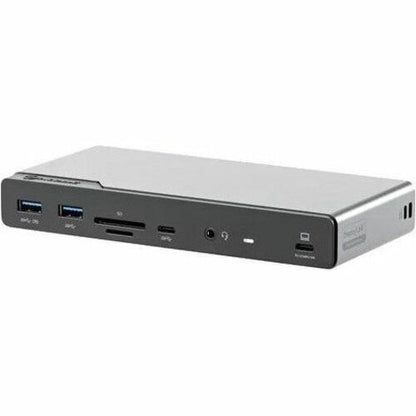 ALOGIC USB-C 16-IN-1 QUAD DISPLAY DOCKING STATION DV4