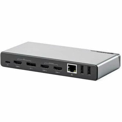 ALOGIC USB-C 16-IN-1 QUAD DISPLAY DOCKING STATION DV4