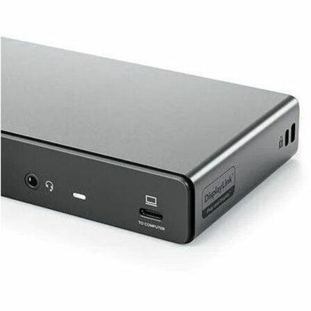 ALOGIC USB-C 16-IN-1 QUAD DISPLAY DOCKING STATION DV4