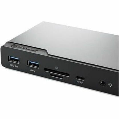 ALOGIC USB-C 16-IN-1 QUAD DISPLAY DOCKING STATION DV4