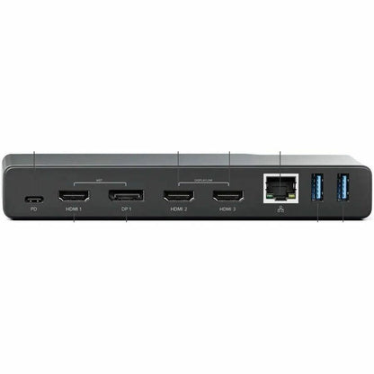 ALOGIC USB-C 16-IN-1 QUAD DISPLAY DOCKING STATION DV4