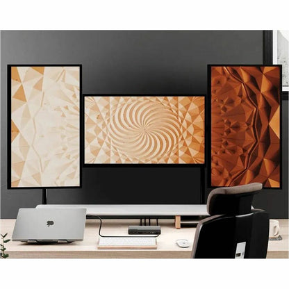 ALOGIC USB-C 16-IN-1 QUAD DISPLAY DOCKING STATION DV4