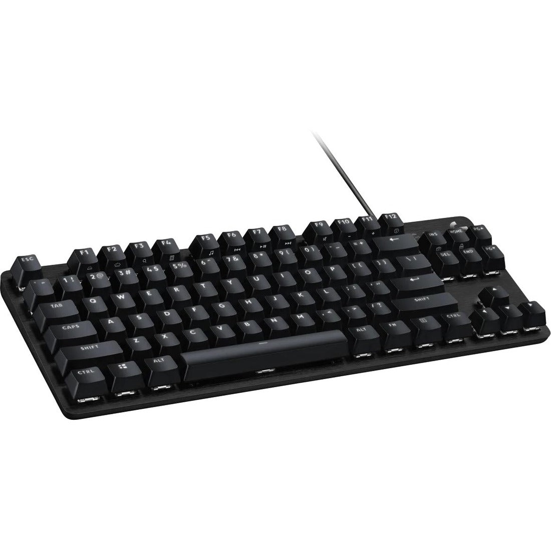 LOGITECH G413 TKL GAMING KEYBOARD