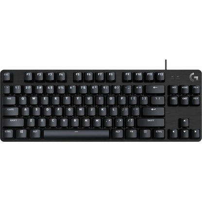 LOGITECH G413 TKL GAMING KEYBOARD