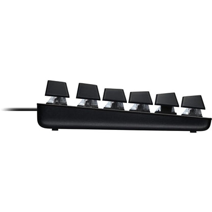 LOGITECH G413 TKL GAMING KEYBOARD