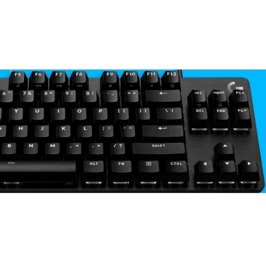 LOGITECH G413 TKL GAMING KEYBOARD