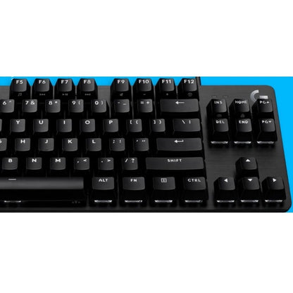 LOGITECH G413 TKL GAMING KEYBOARD