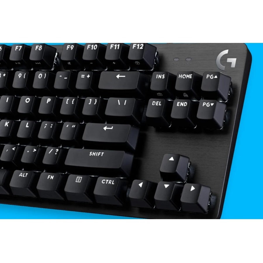 LOGITECH G413 TKL GAMING KEYBOARD