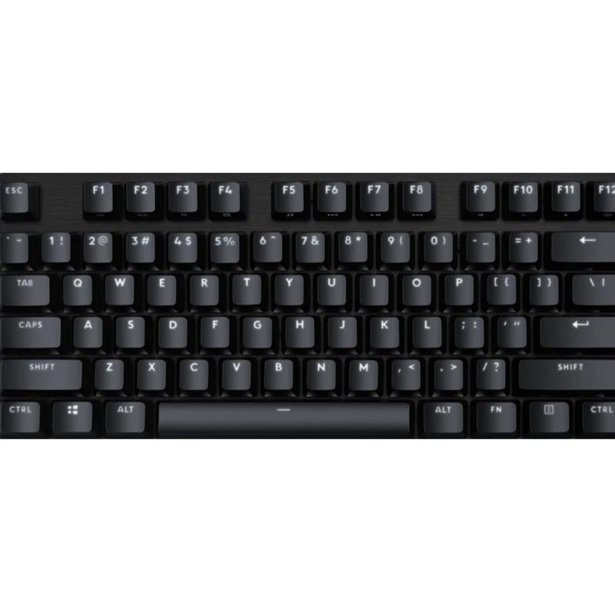 LOGITECH G413 TKL GAMING KEYBOARD