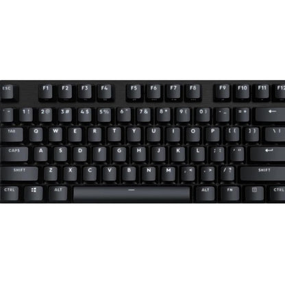LOGITECH G413 TKL GAMING KEYBOARD
