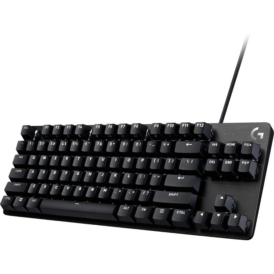 LOGITECH G413 TKL GAMING KEYBOARD