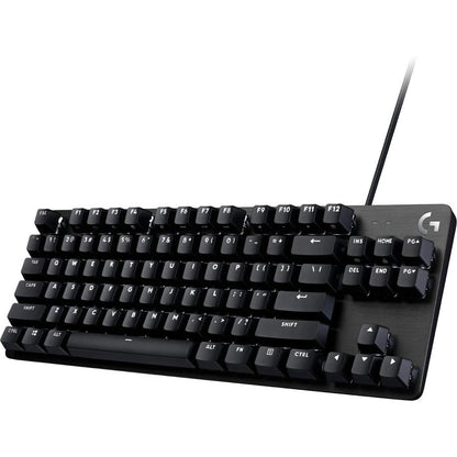 LOGITECH G413 TKL GAMING KEYBOARD