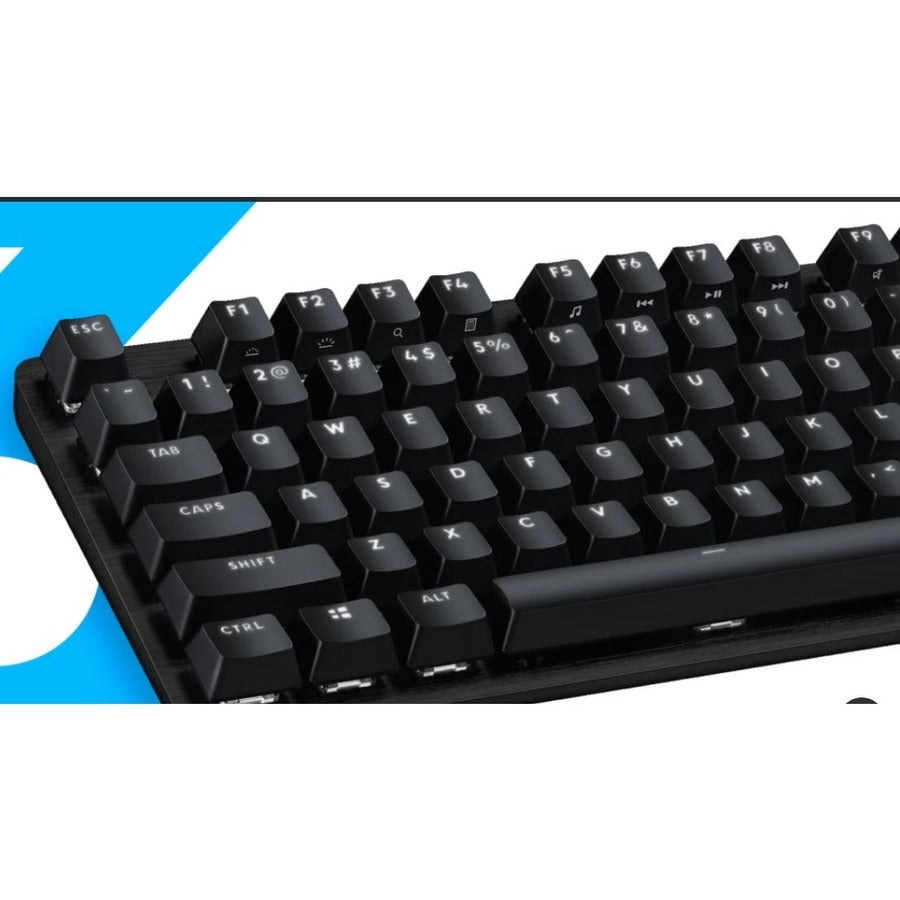 LOGITECH G413 TKL GAMING KEYBOARD