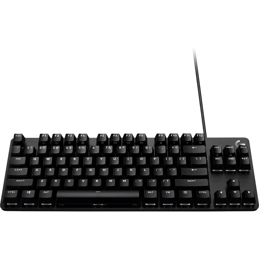 LOGITECH G413 TKL GAMING KEYBOARD
