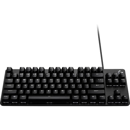LOGITECH G413 TKL GAMING KEYBOARD