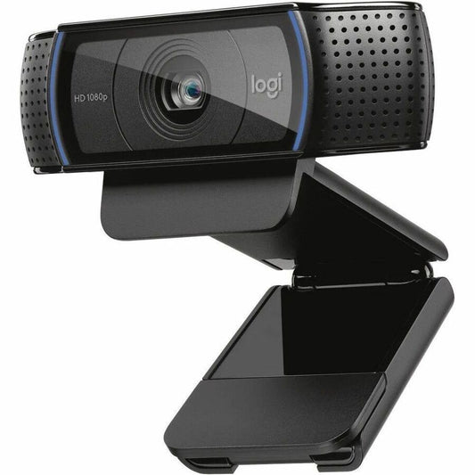 LOGITECH HD PRO WEBCAM C920 C920