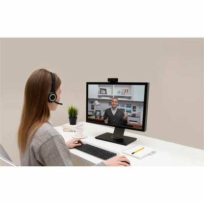 LOGITECH HD PRO WEBCAM C920 C920
