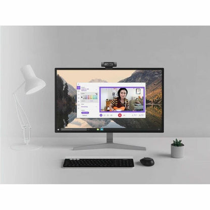 LOGITECH HD PRO WEBCAM C920 C920