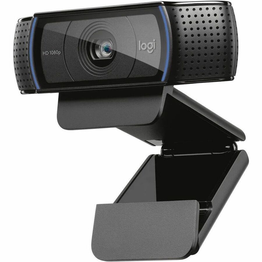 LOGITECH HD PRO WEBCAM C920 C920