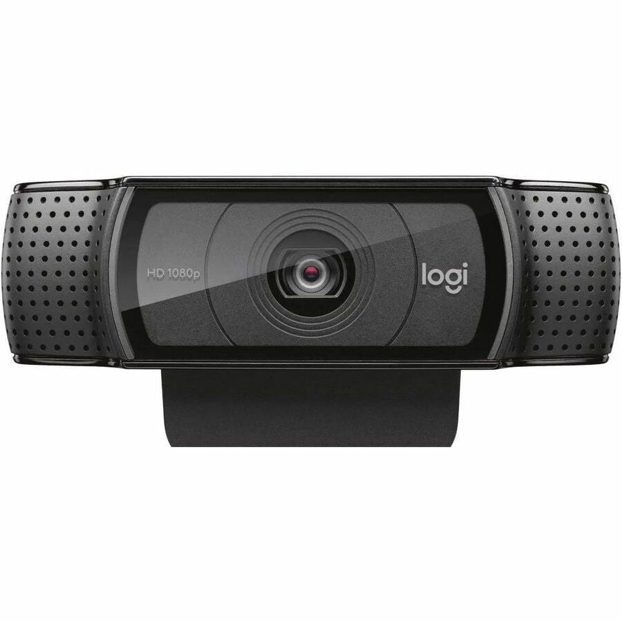 LOGITECH HD PRO WEBCAM C920 C920