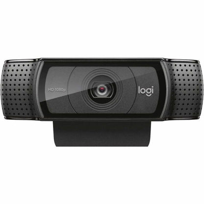 LOGITECH HD PRO WEBCAM C920 C920